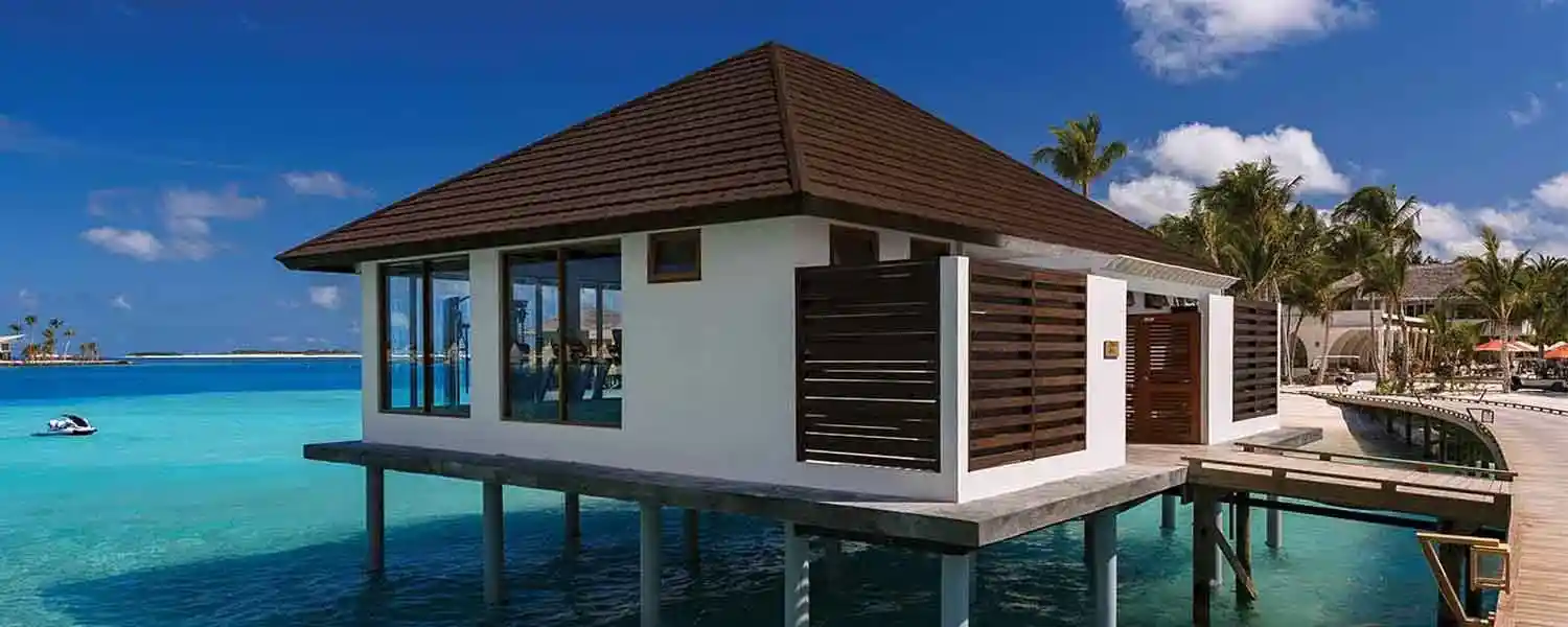 OBLU SELECT Sangeli-1